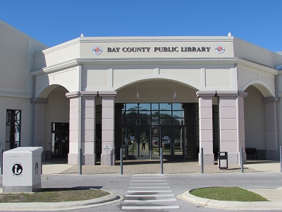 Bay County Public Library