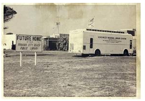 Bookmobile - PCB (1981)