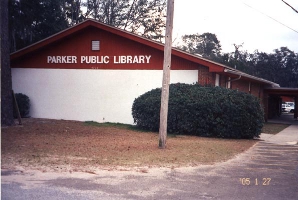 Parker Public Library