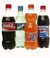 sodas